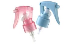 Haolong - Model SL-01P - Trigger Sprayer