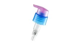 Haolong - Model SL-02F - Screw Lotion Pump
