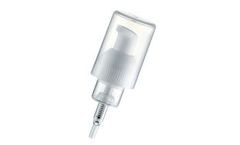 Haolong - Model SL-502G1 - Foam Pumps