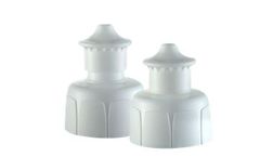 Haolong - Model SL-CP-16 - Plastic Caps