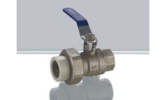 Sabo - Single Union Ball Valve