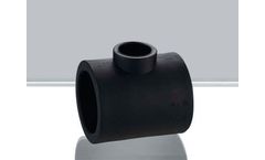 Sabo - Reducing Tee(Socket)