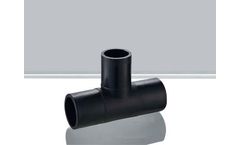 Sabo - Reducing Tee (Butt Joint)