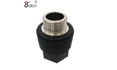 Sabo - Model AB1502 - HDPE Pipe Fitting Male Adapter