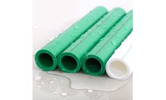 Sabo - 20mm PN16 PN20 Plastic PPR Pipe