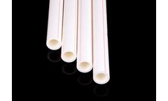 Sabo - PPR Pipe 50mm PN20  grey/green/white