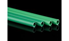 Sabo - PPR Pipe Plumbing Material 63mm Hot Water Supply