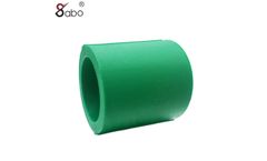 Sabo - PPR Pipe Fitting PPR Straight Socket Pipe Coupling