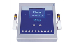 Chirag - Model CRG-1009 - Computerised Combination Therapy Device