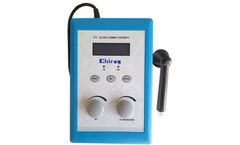 Chirag - Model IFT - Ultra Combo Therapy Device