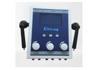 Chirag - Model CRG-1009 - Computerised Combination Therapy Device