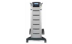 Chirag - Magneto Therapy Device