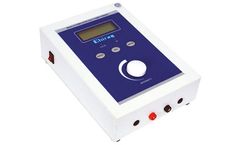 Chirag - Model CRG-201 - Muscle/Mini Stimulator