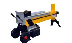 Laizhou-Xinbang - Model LS7T-52 - Log Splitter