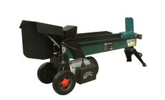 Laizhou-Xinbang - Model LS7T-52A - Log Splitter