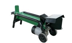 Laizhou-Xinbang - Model LS7T-52T - Log Splitter