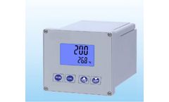 Flowline - Model TS & SS Meter - Turbidity and Suspended Solids Analyzer