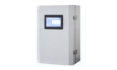 Flowline - Model TCOD-TR - COD Meter