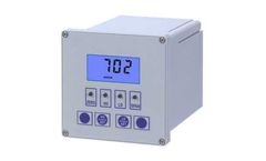 Flowline - Model TCON - Conductivity Analyzer