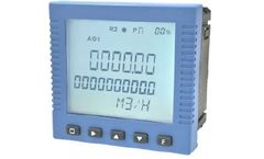 Flowline - Model TFM - Flowrate Controller