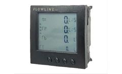 Flowline - Model TFBF - Flowrate Lot Controller
