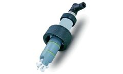 Flowline - Model TFP - Peddle Flowrate Transmitter