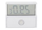 Senzeal - Digital Solar Accurate Aquarium Thermometer