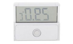 Senzeal - Digital Solar Accurate Aquarium Thermometer