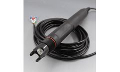 Digital Ozone sensor from Nobotech - Video