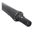 Nobotech - Model NS-DO104 - Water Dissolved Oxygen Digital Sensor with RS485 for water DO testing fishing water and aquaculture