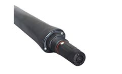 Nobotech - Model NS-DO104 - Water Dissolved Oxygen Digital Sensor with RS485 for water DO testing fishing water and aquaculture