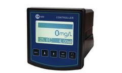 Nobo - Model PCL-1080 - Fluorine / Chlorine / Calcium Ion Meter