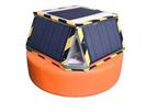 Nobo - Solar Water Quality Monitoring System
