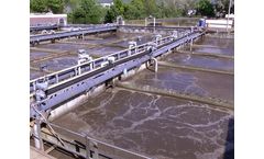 Ozone Solution for Sewage Water Treatment