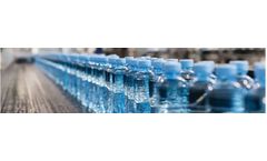 Ozone Solution for Bottled Water