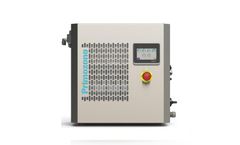 Ozone Solution for Swimming Pool