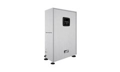 Ozcon - Model Biosure G Series - Electrolytic Ozone Generators