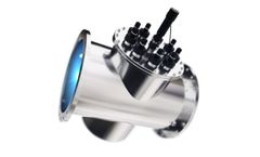 Ozcon - Medium-Pressure UV System