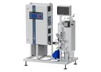 Ozcon - Model HIDRO VT GZO7-EPS - Ozone Water Injection System
