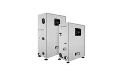 Ozcon - Model Biosure OWS Series - Electrolytic Ozone Generators