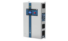 Ozcon - Model GZO7-EPS Series - Professional Ozone Generator