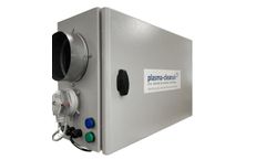 Ozcon - Model Xtract 2100 - Odour Control Ozone Generator