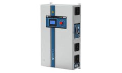 Ozcon - Model GZO12-EPS - Professional Ozone Generator
