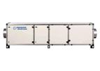 Ozcon - Zero-Emisson Commercial Kitchen Filtration Systems