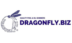 Dragonfly - Mesh Bag