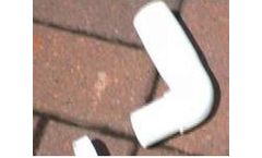 Dragonfly - 90 Degree Elbow Connector