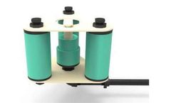 Dragonfly - Model 4KPPP - Polypropylene Floating Oil Skimmer