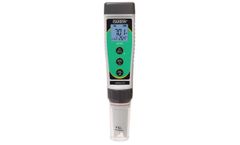 Oakton - Model I-1000 - pH Double Junction Meter