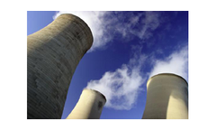 Microbial testing in cooling water system industry