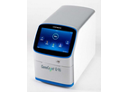 LuminUltra - Model GeneCount Q-96 - Thermocycler
